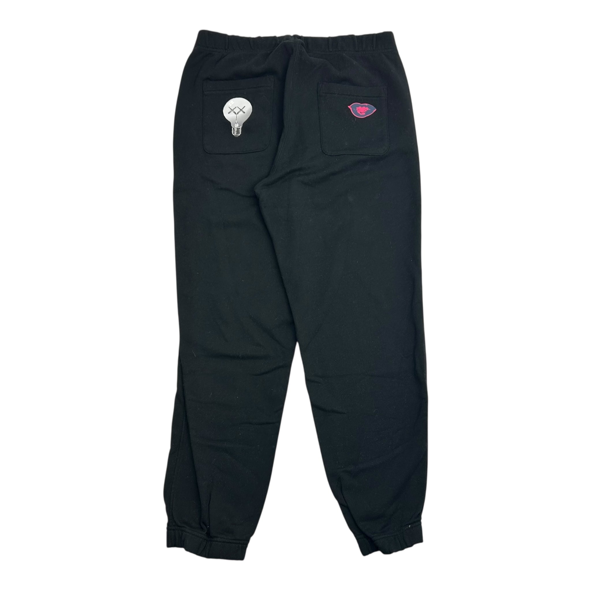 Uniqlo x Andy Warhol Sweatpants Black