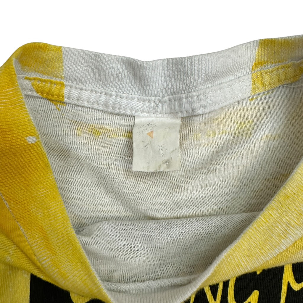 Vintage WWF Razor Ramon All Over Print AOP Tee