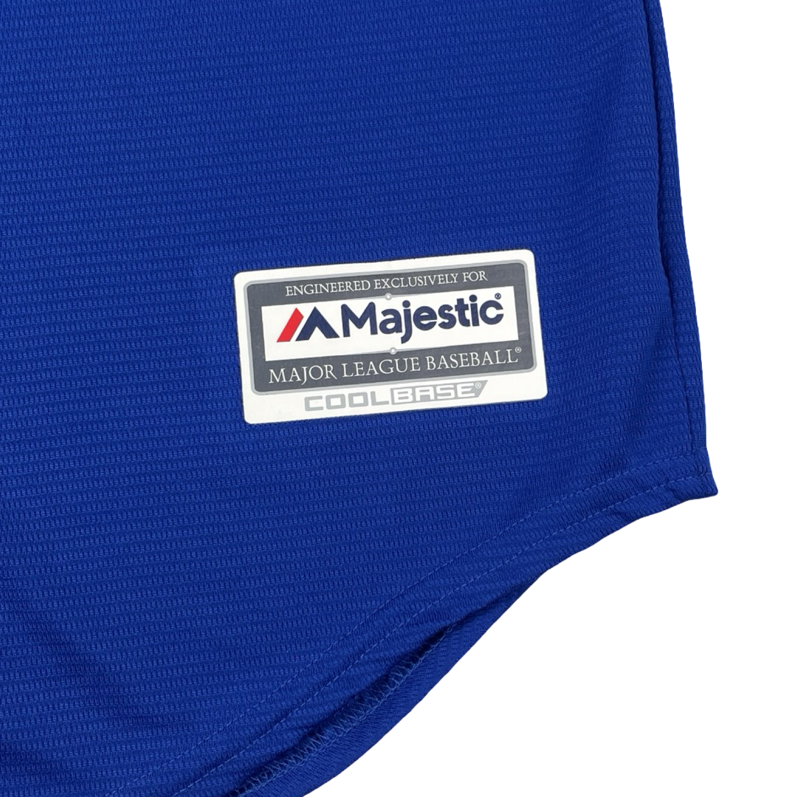 Majestic Toronto Blue Jays MLB Button-Up Jersey