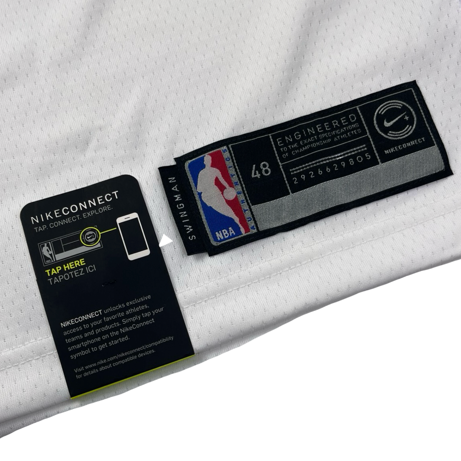 Nike Sacramento Kings De'aron Fox NBA Jersey