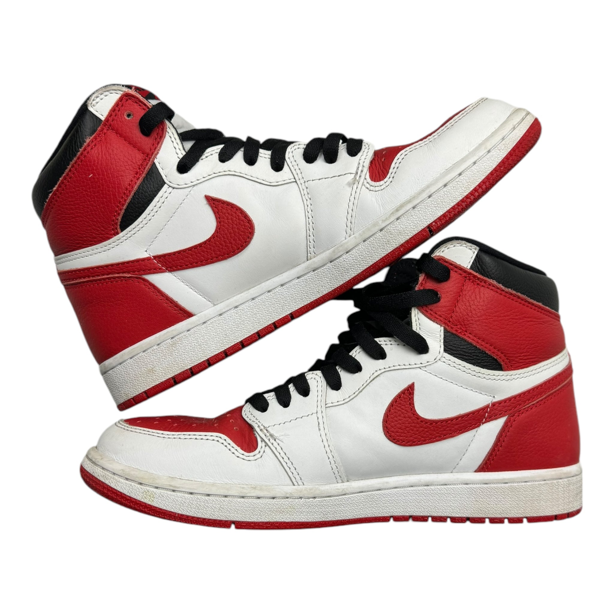 Jordan 1 Retro High OG Heritage (Used)