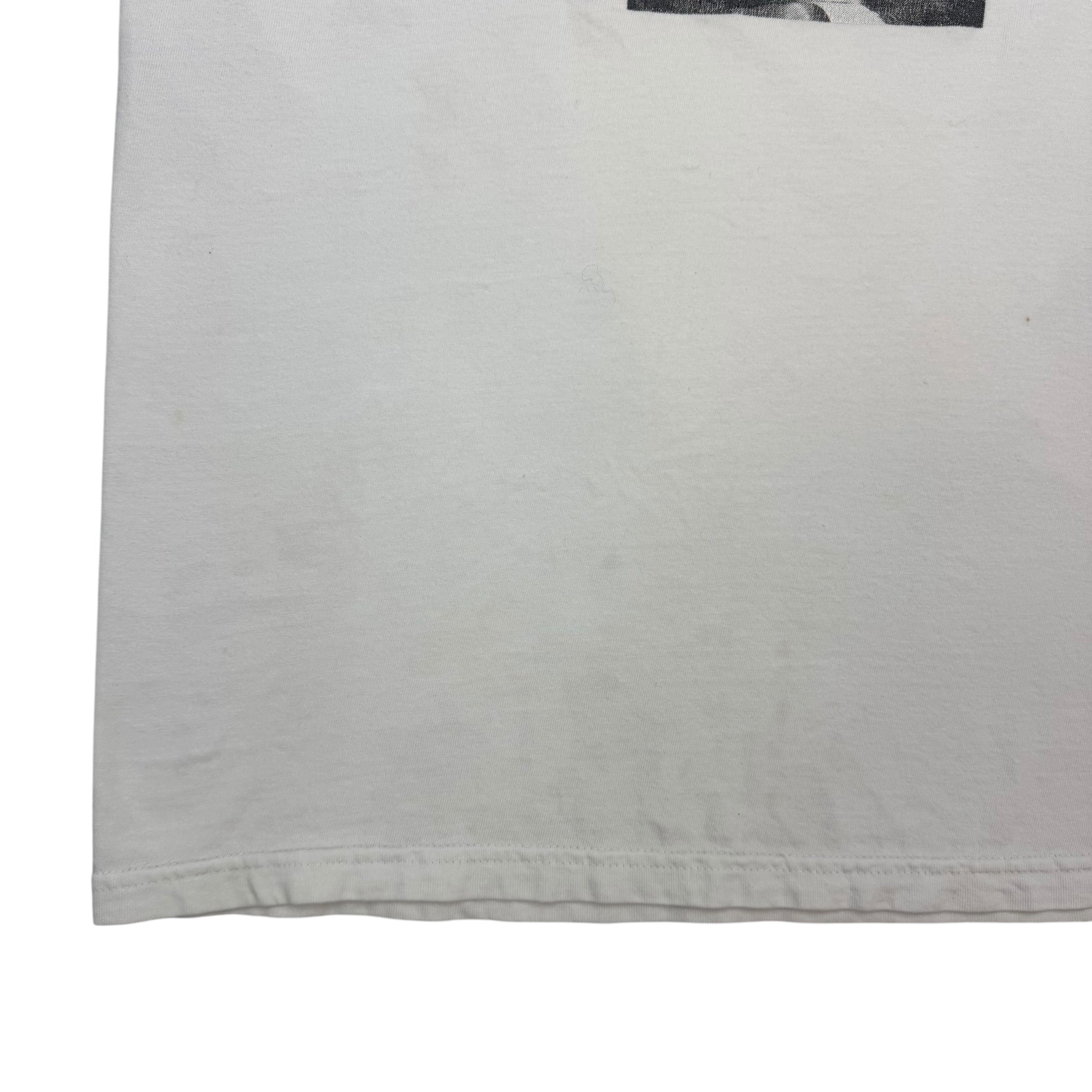 Supreme Michael Jackson Tee White