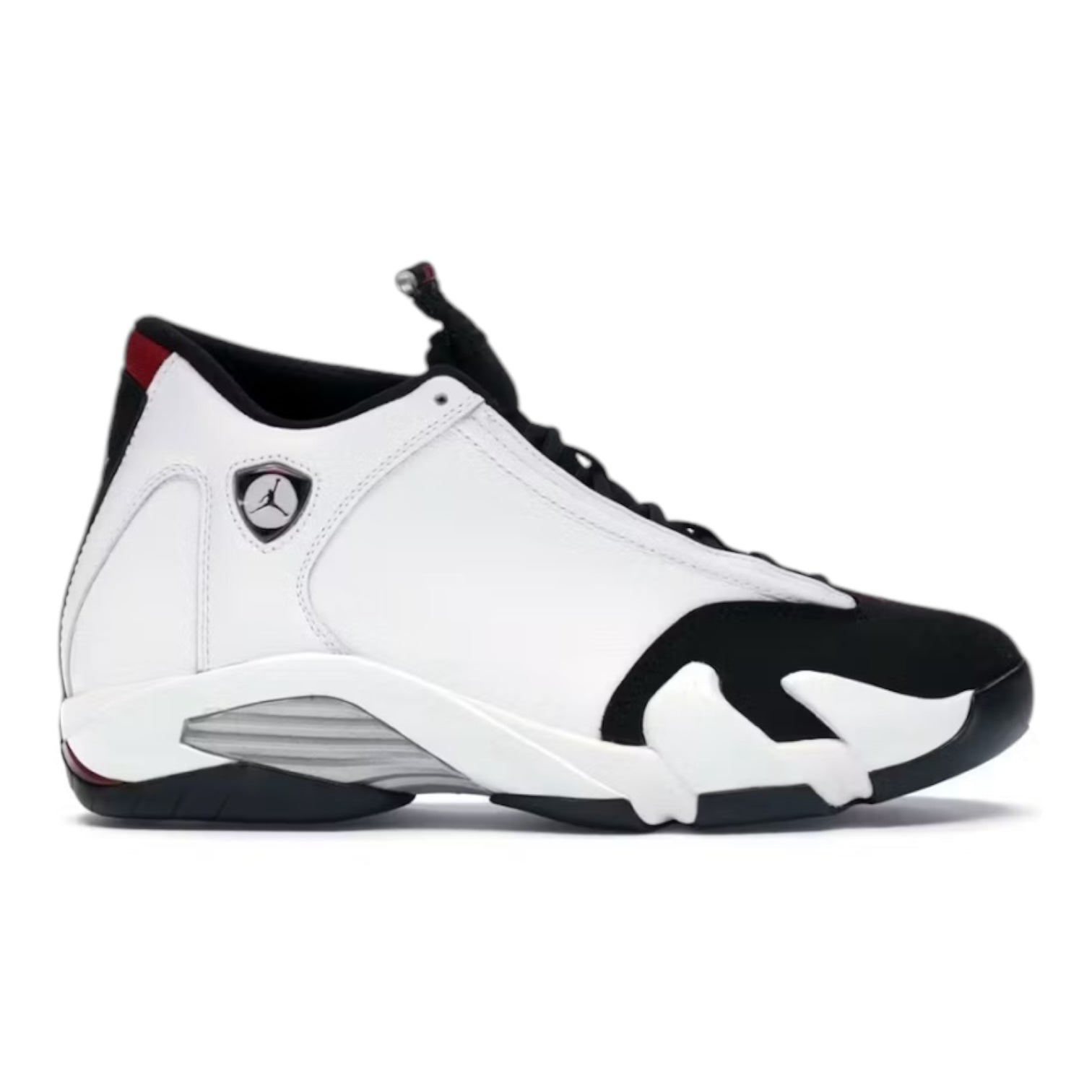 Jordan 14 Black Toe (Used)