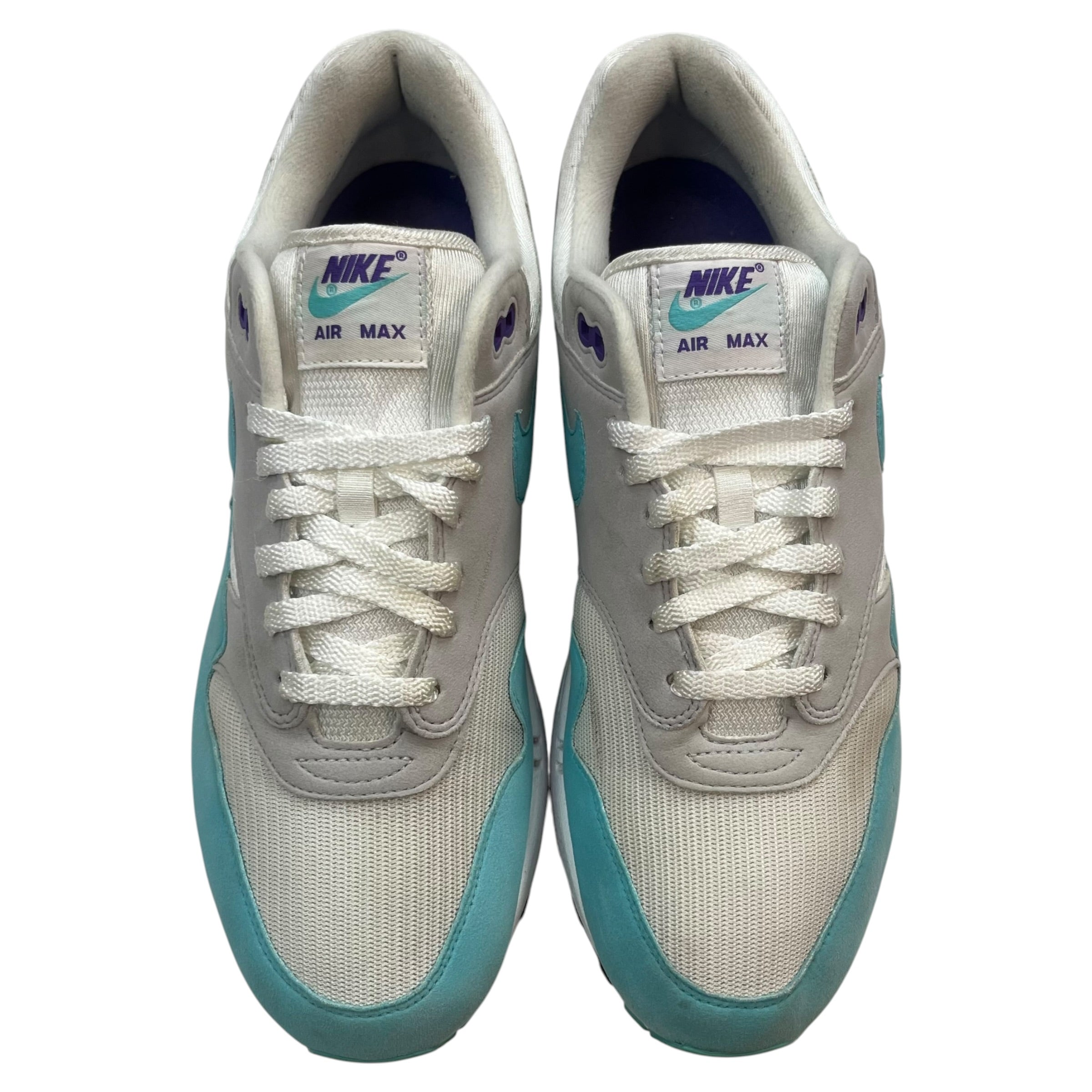 Air Max 1 Anniversary Aqua (Used)