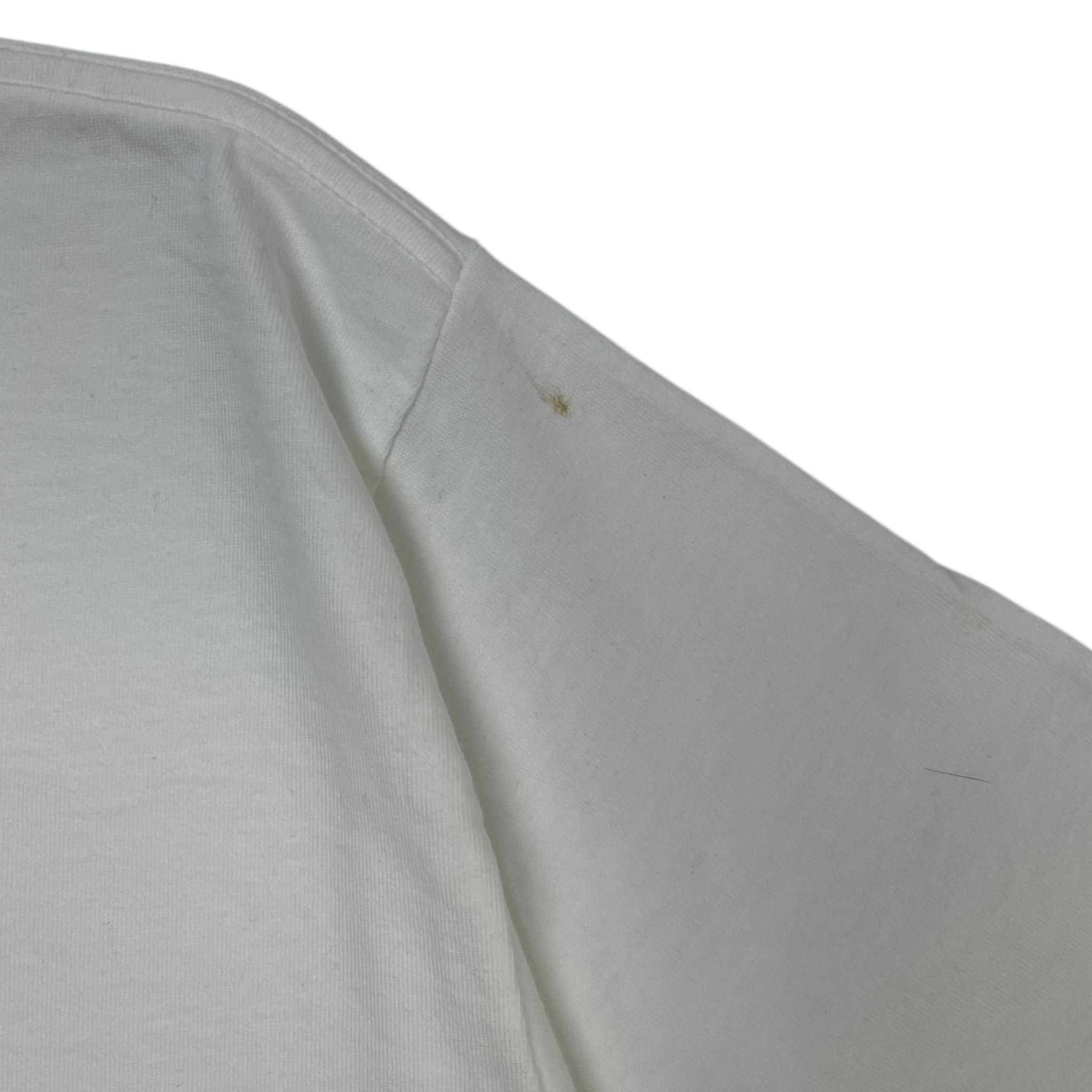 Supreme Tyler The Creator Tee White