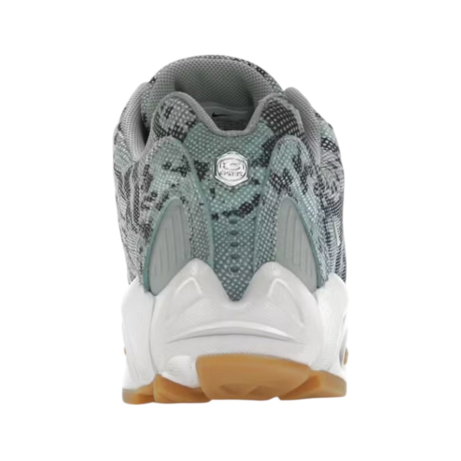 Nike NOCTA Hot Step Air Terra Snakeskin Light Pumice