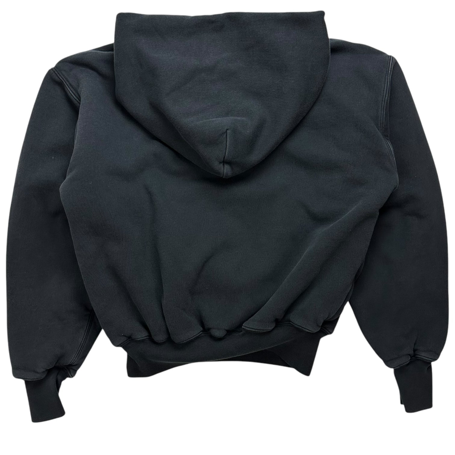 Yeezy x Gap Pullover Perfect Hoodie Black