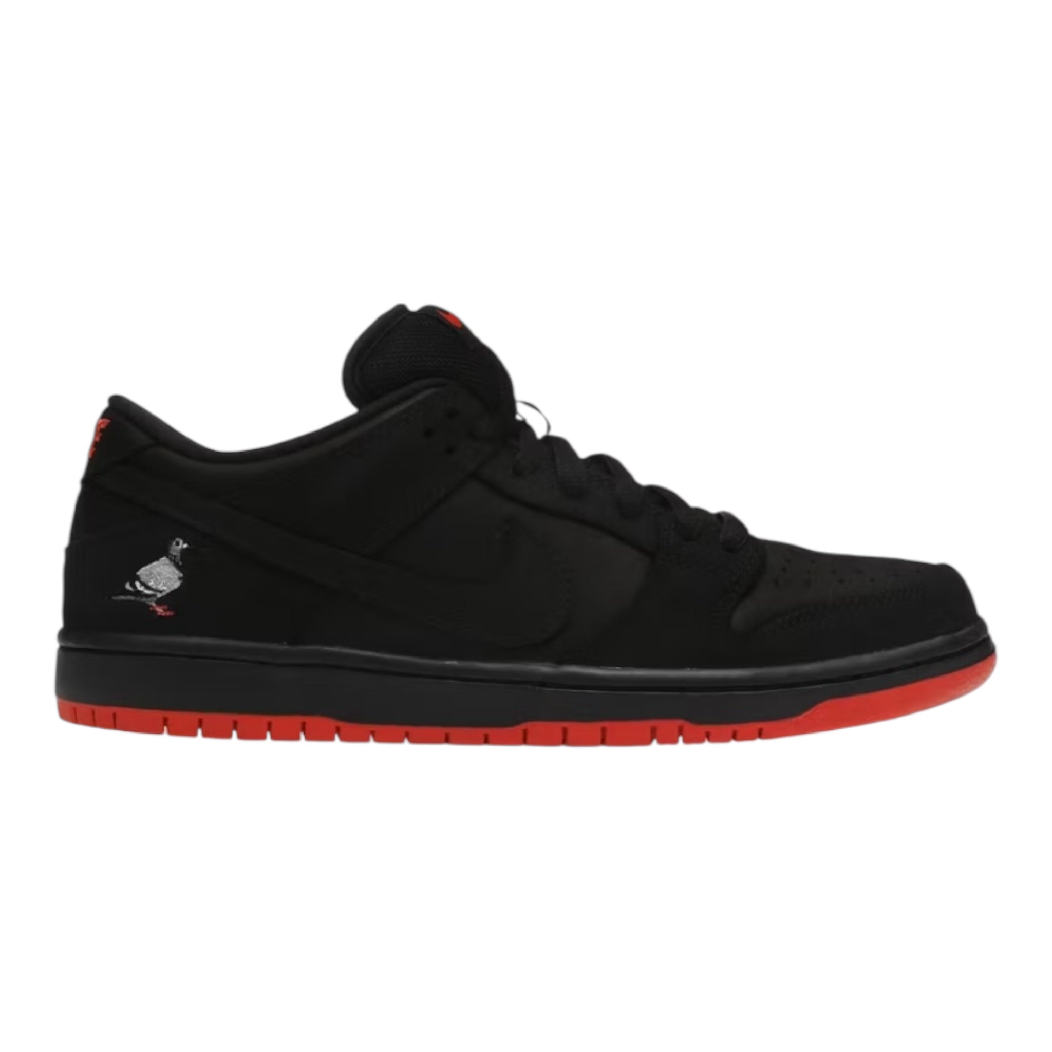 Nike SB Dunk Low Black Pigeon (Used)