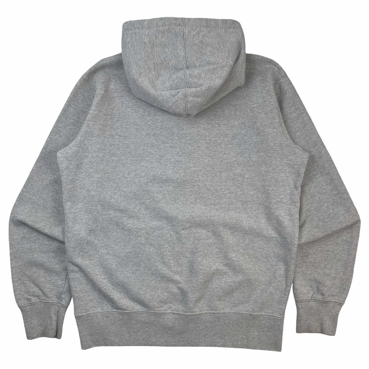 Supreme Chrome Arc Hooded Pullover
