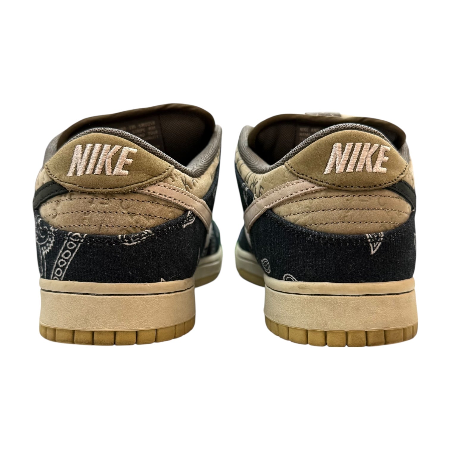 Nike SB Dunk Low Travis Scott (Used)
