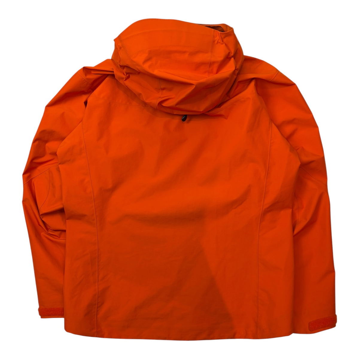 Arc'teryx Alpha SV Goretex Jacket Orange