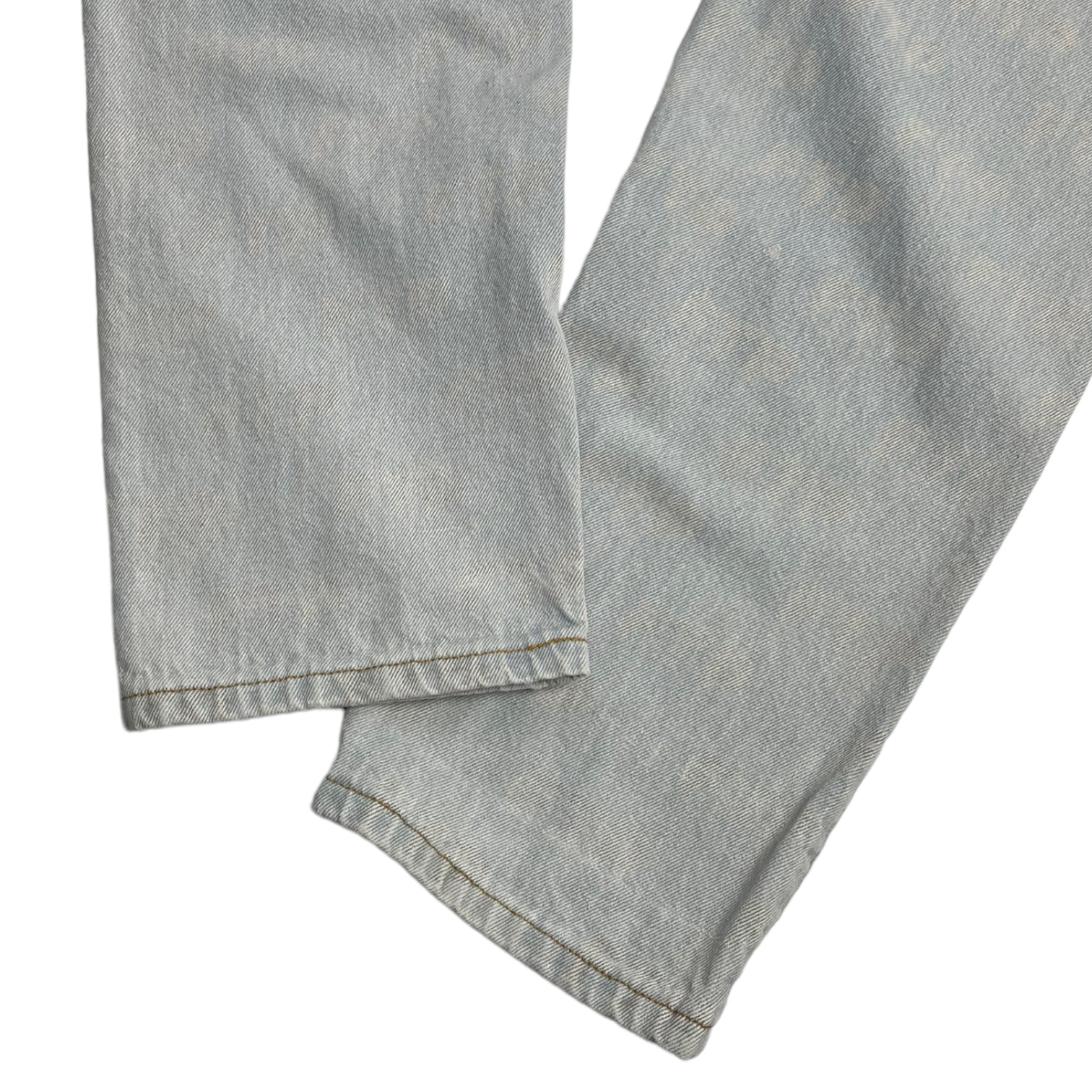 FTP Repeat Light Wash Jeans