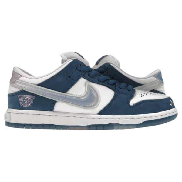 Nike SB Dunk Los Born x Raised One Block At A Time (Used)