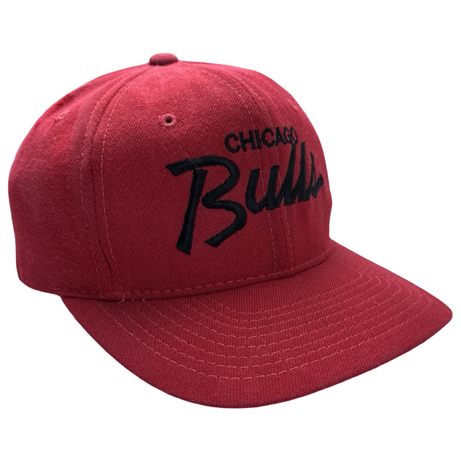 Vintage Sports Specialties Chicago Bulls NBA Wool Hat