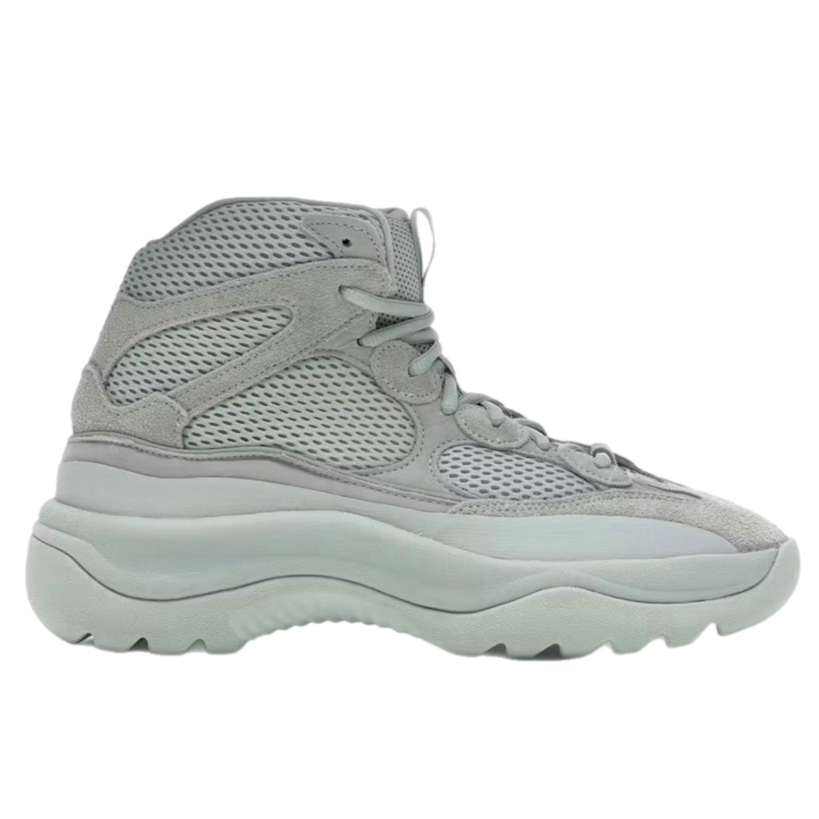 Adidas Yeezy Desert Boot Salt