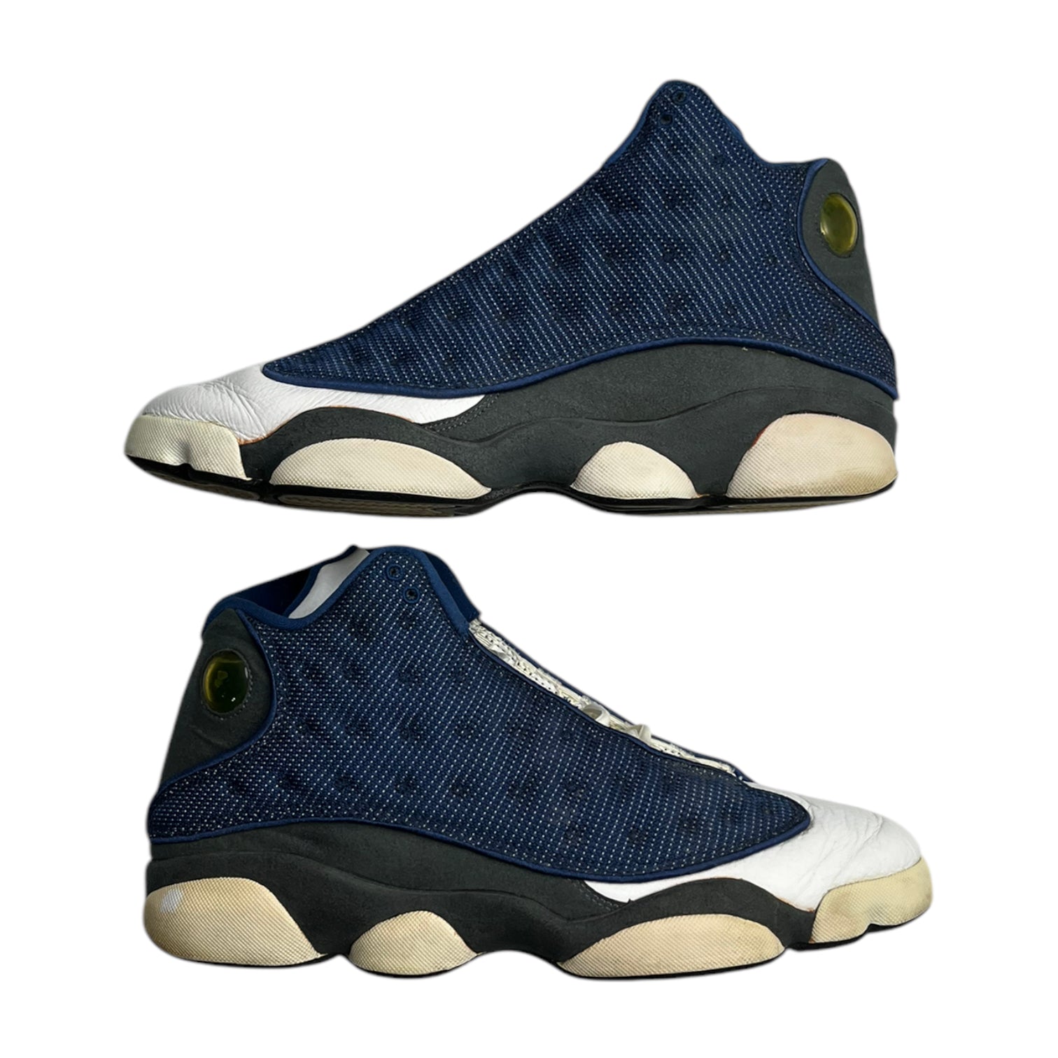 Jordan 13 Retro Flint (2005) (Used)