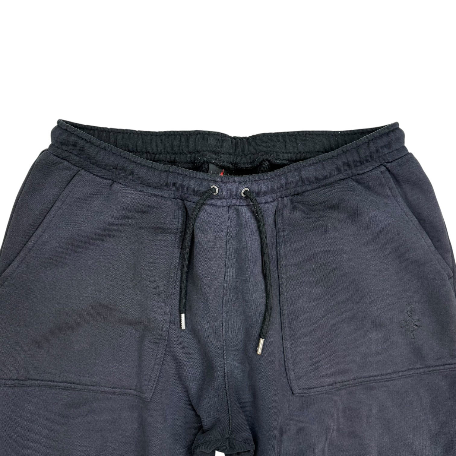 Jordan x Travis Scott Cactus Jacket Sweatpants Black