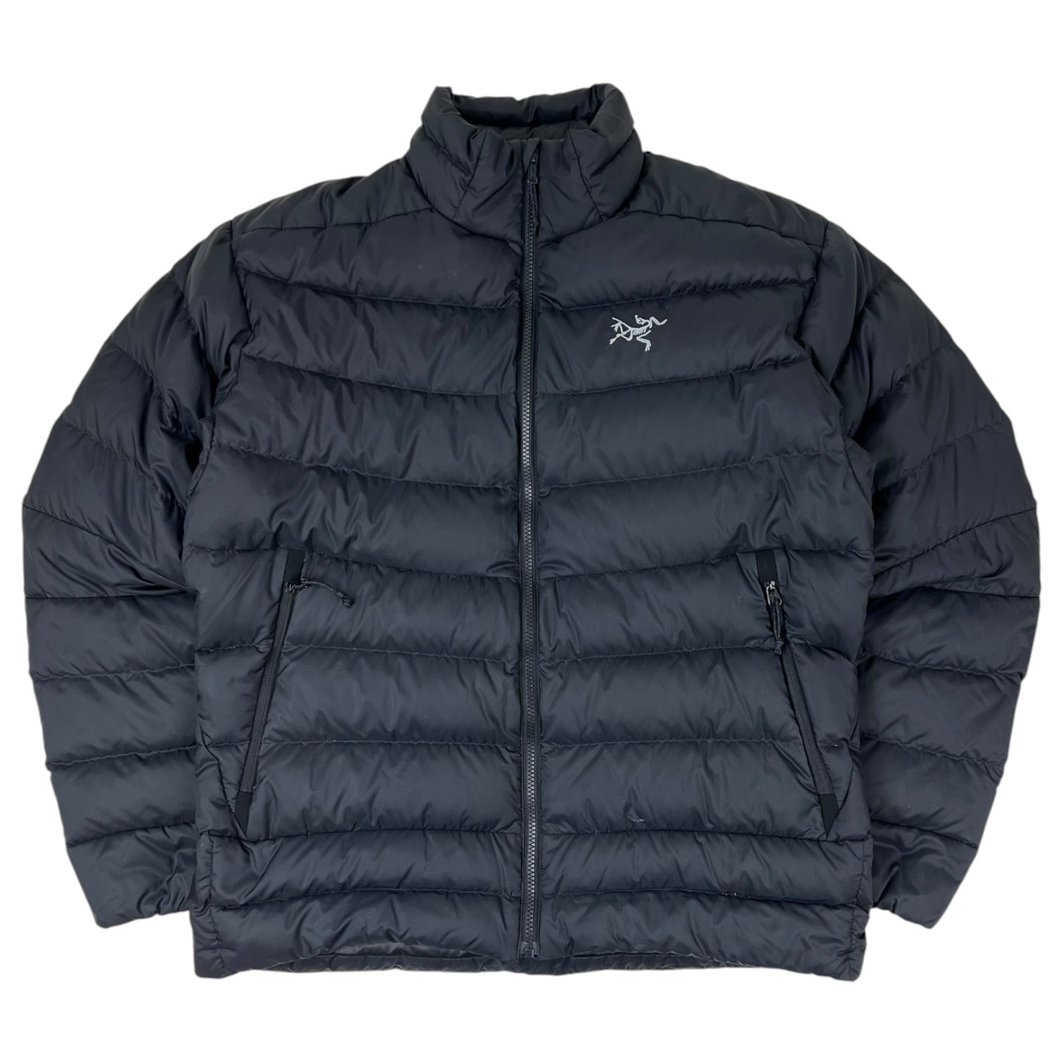 Arc’teryx Thorium Down Jacket Black