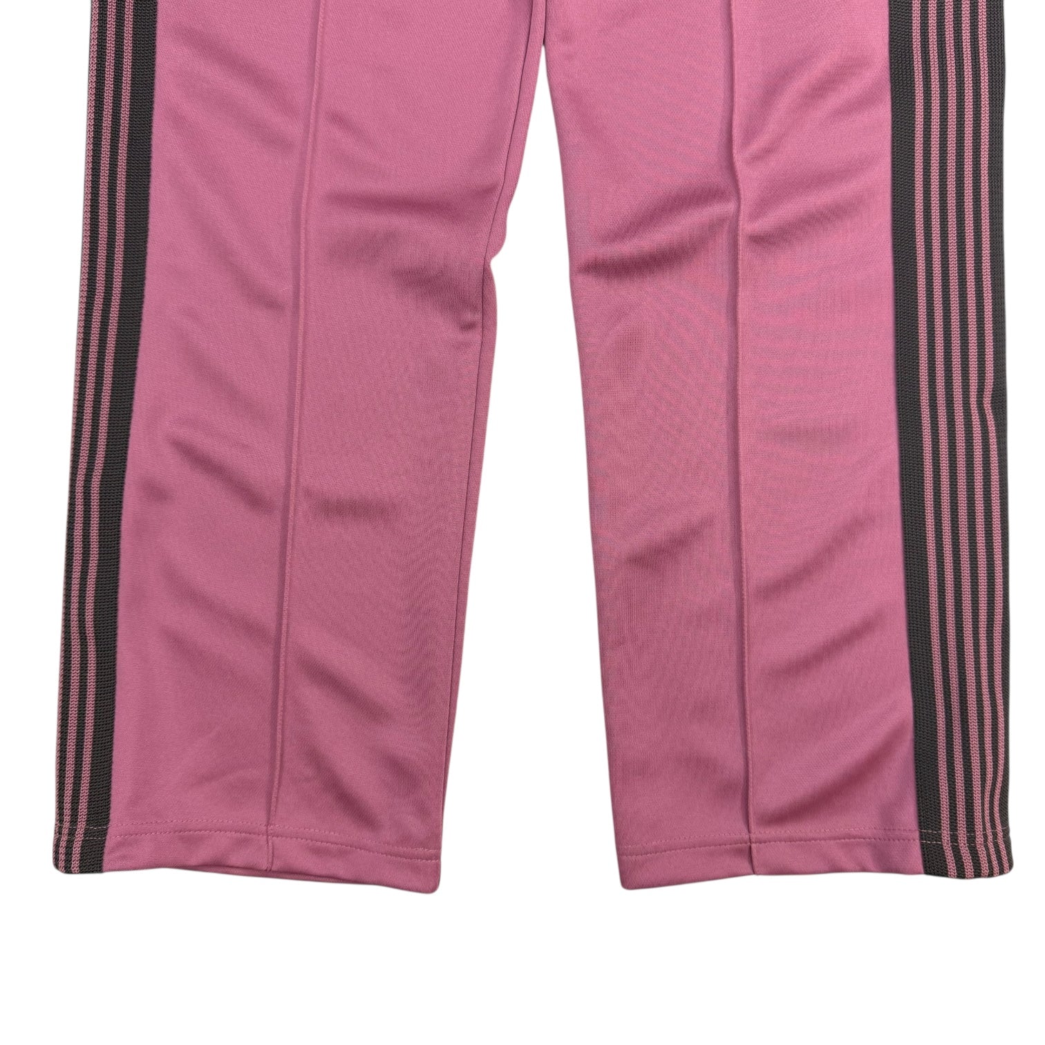 Needles Poly Smooth Track Pants Magenta
