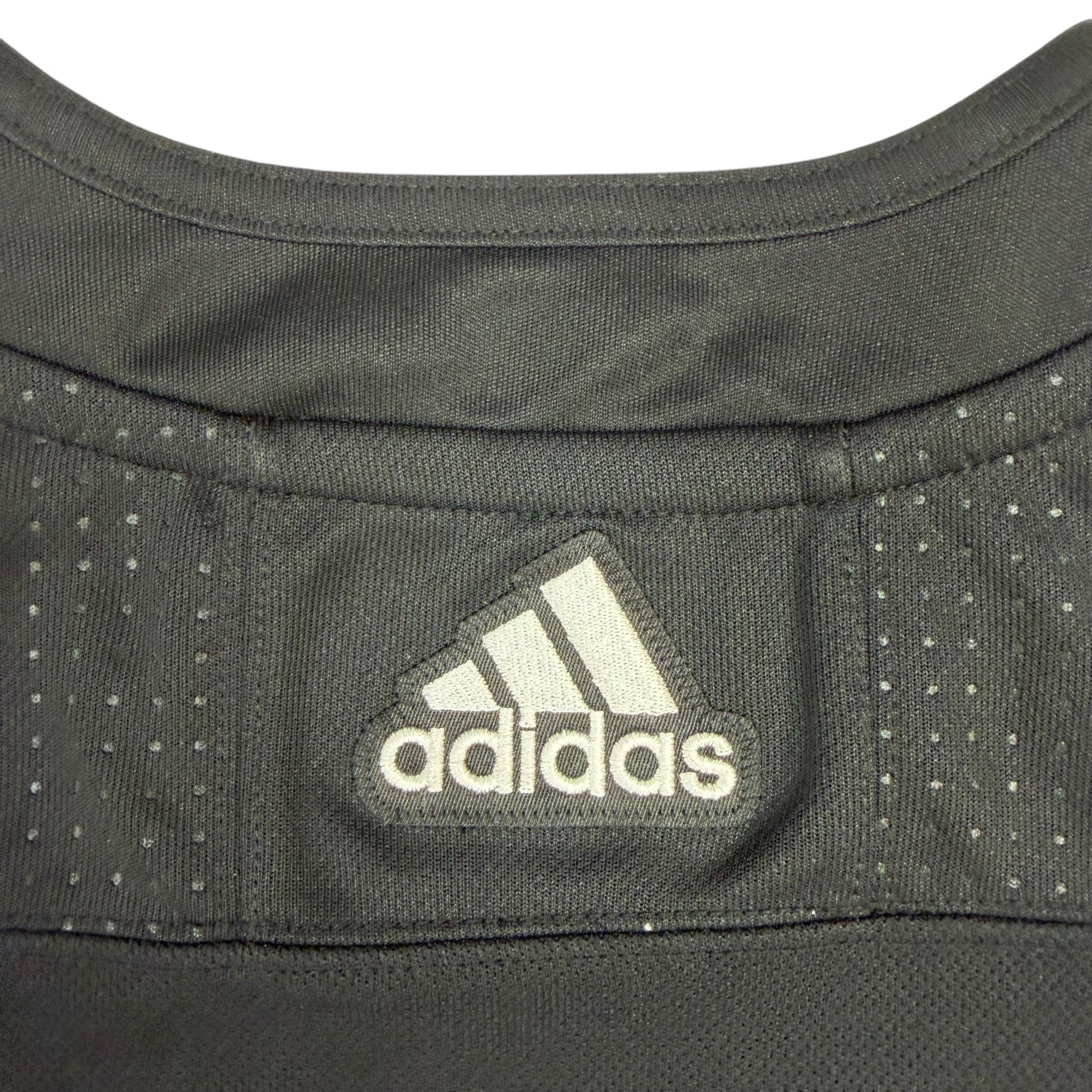 Toronto Maple Leafs Alternate Adidas Jersey Black