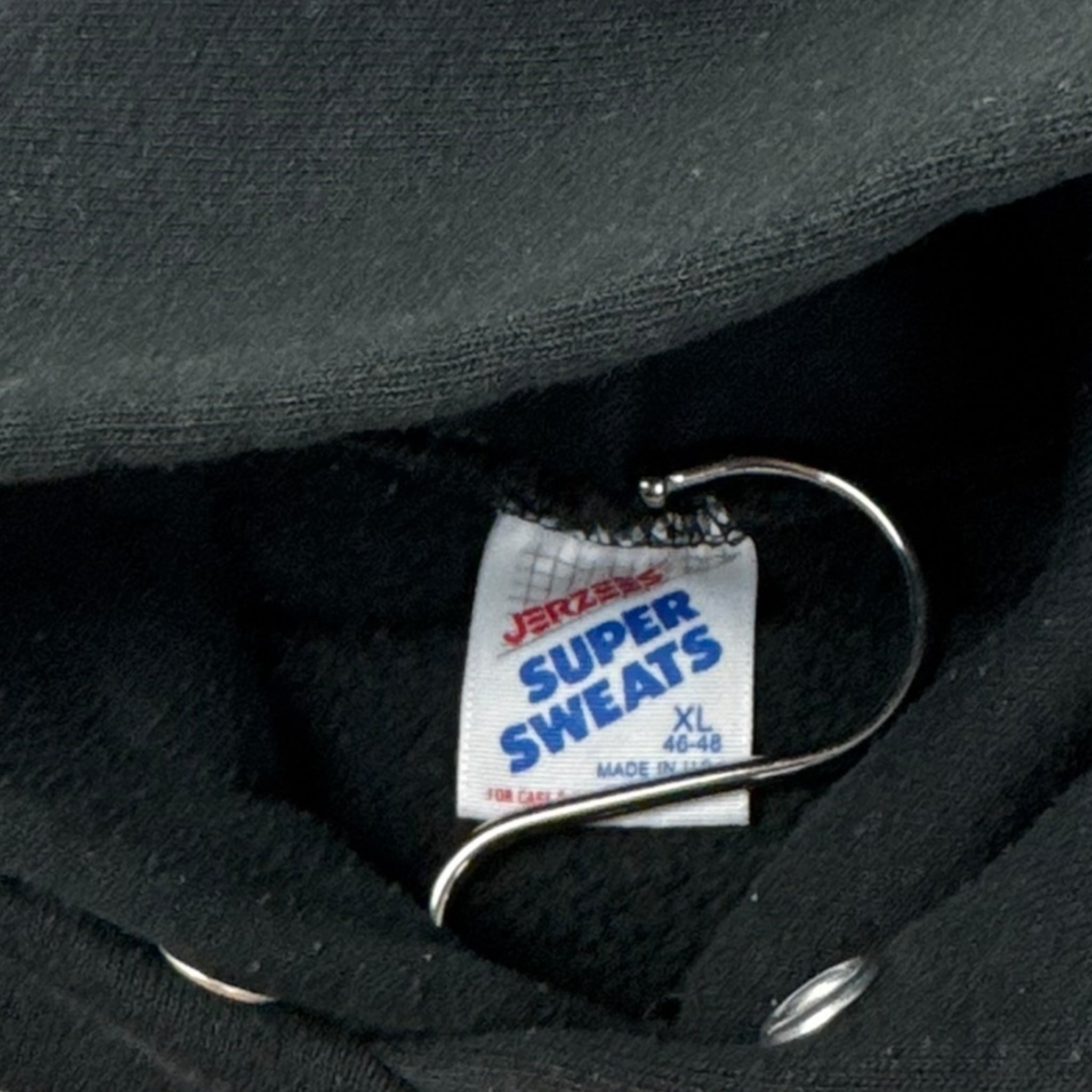 1994 Oregon State Beavers Hoodie