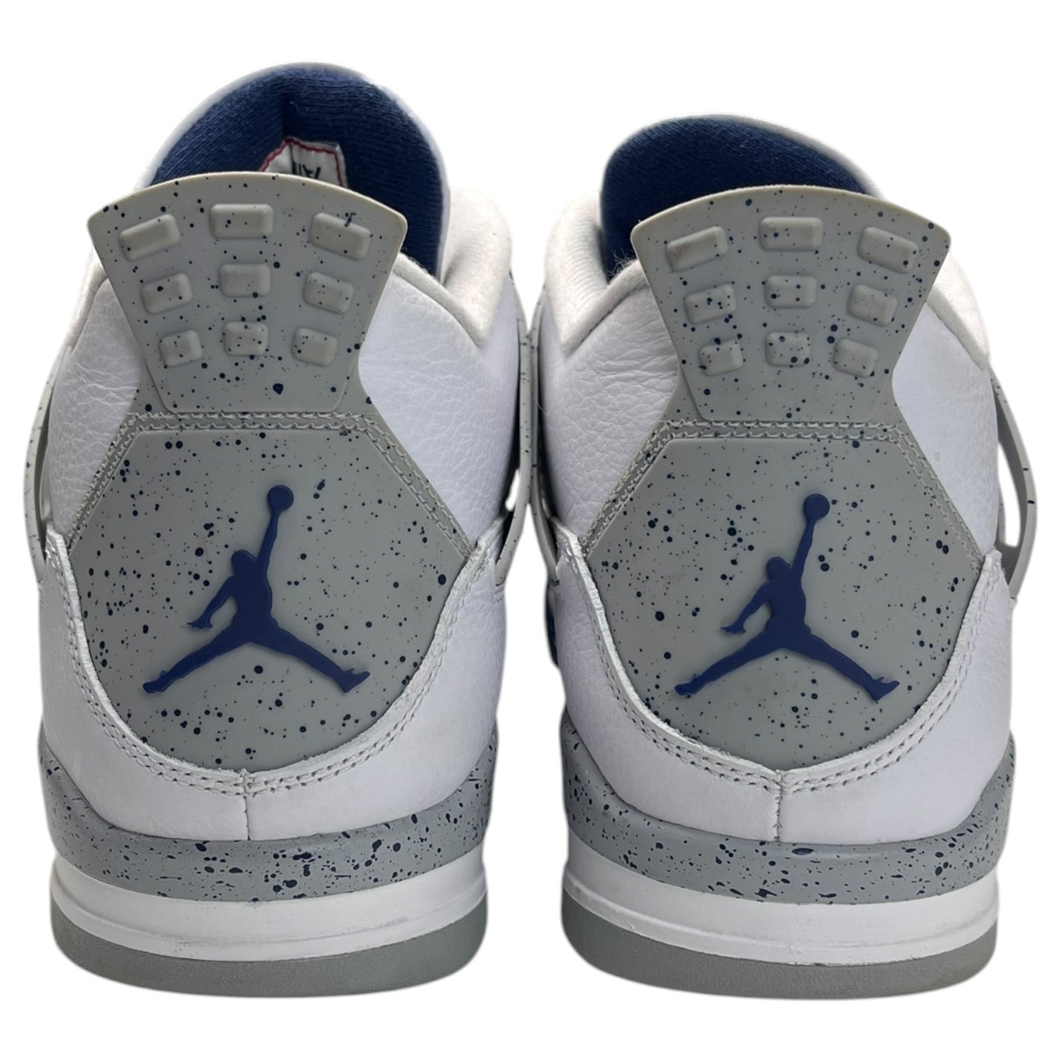 Jordan 4 Midnight Navy (Used)