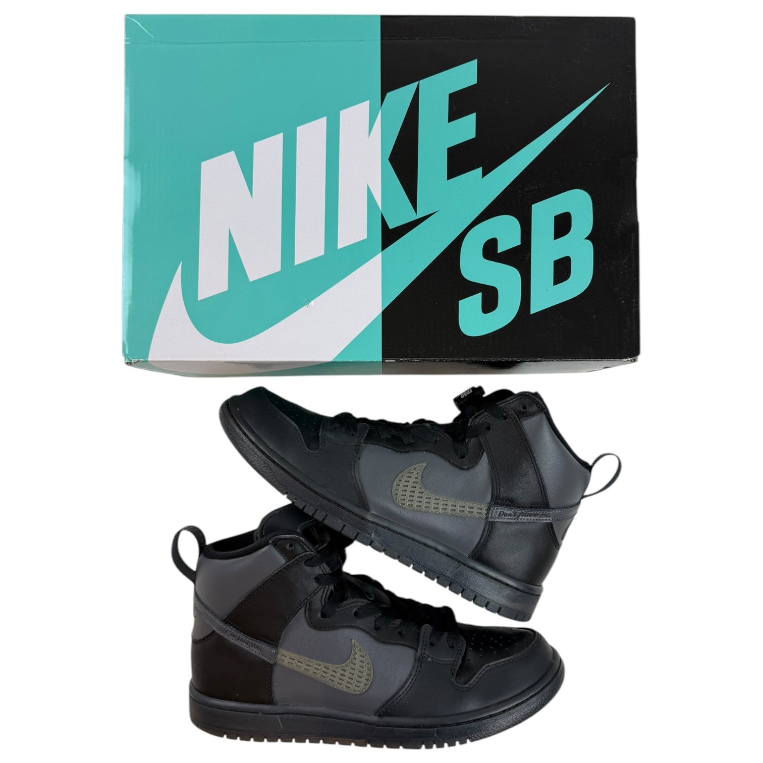 Nike SB Dunk High FPAR (Used)