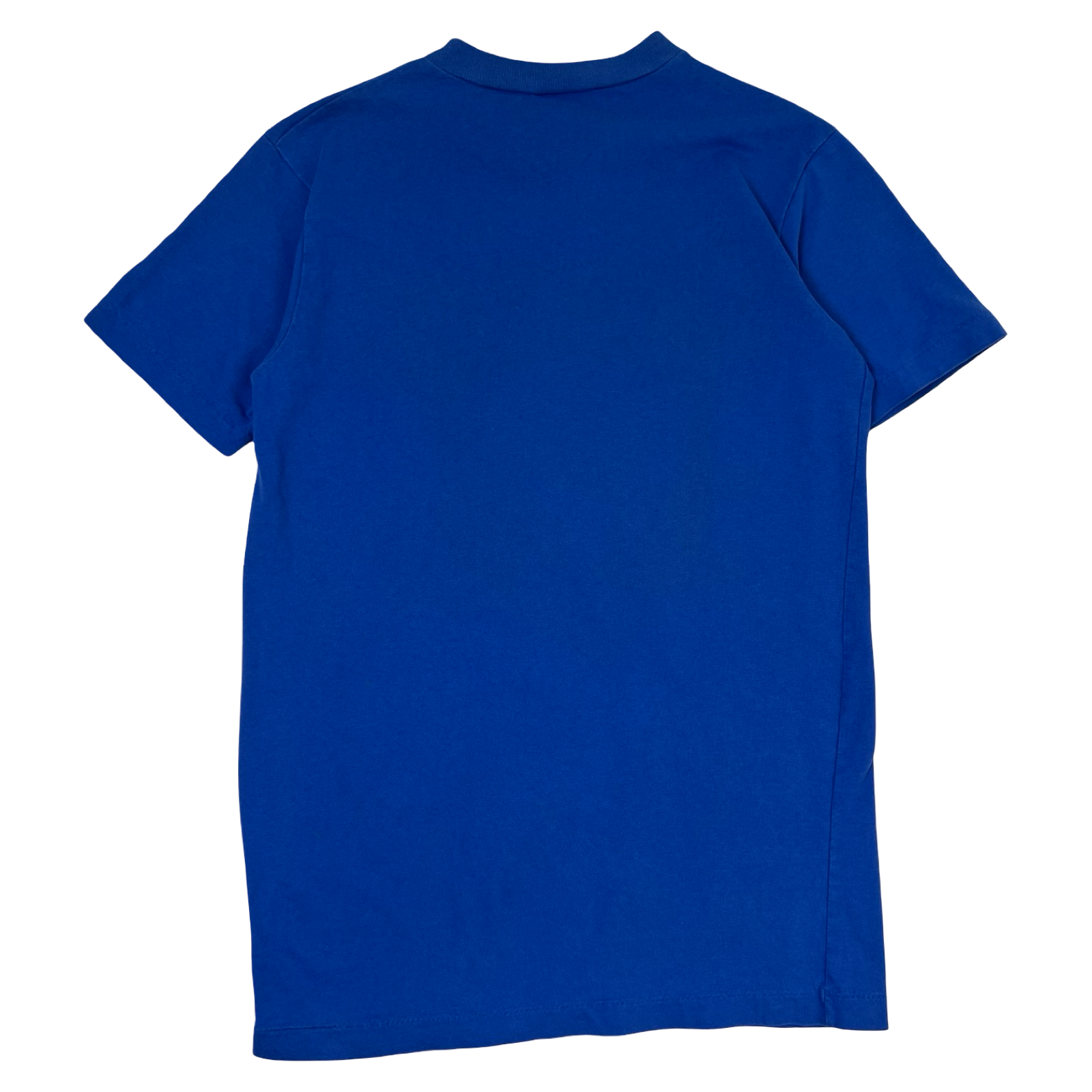 Vintage LA Dodgers T-Shirt Royal Blue