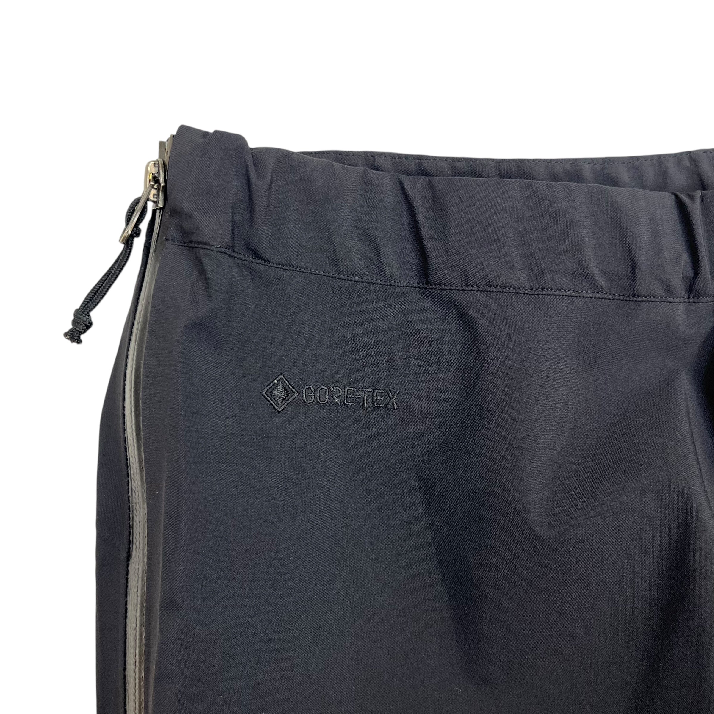 Arc’teryx Beta Goretex Pant Black