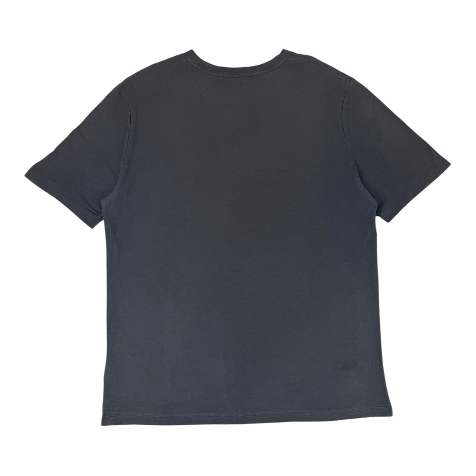 Louis Vuitton LV Circle Graphic T-Shirt Dark Grey