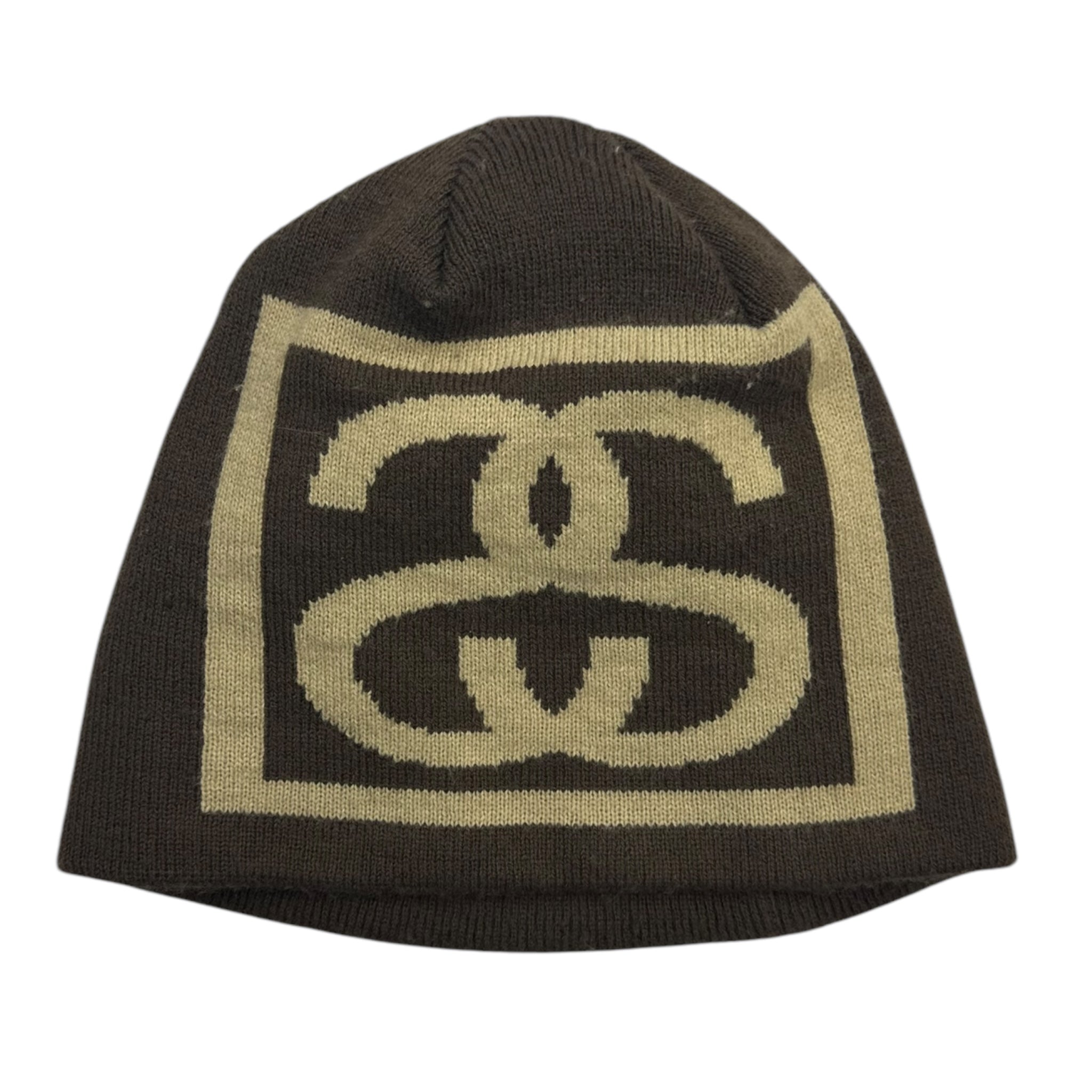 Stussy SS Link Skullcap Beanie