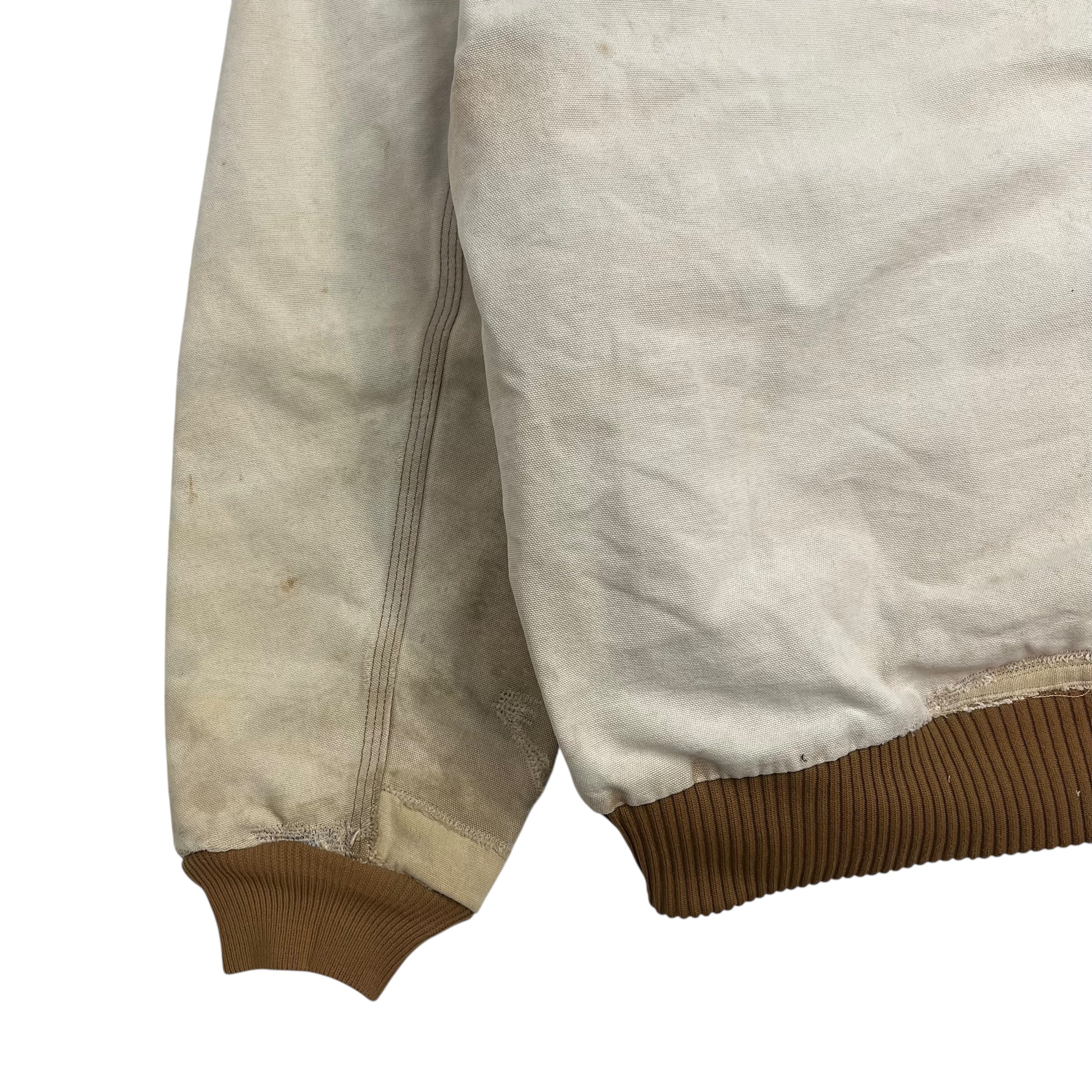 Vintage Carhartt Active Jacket Sandstone