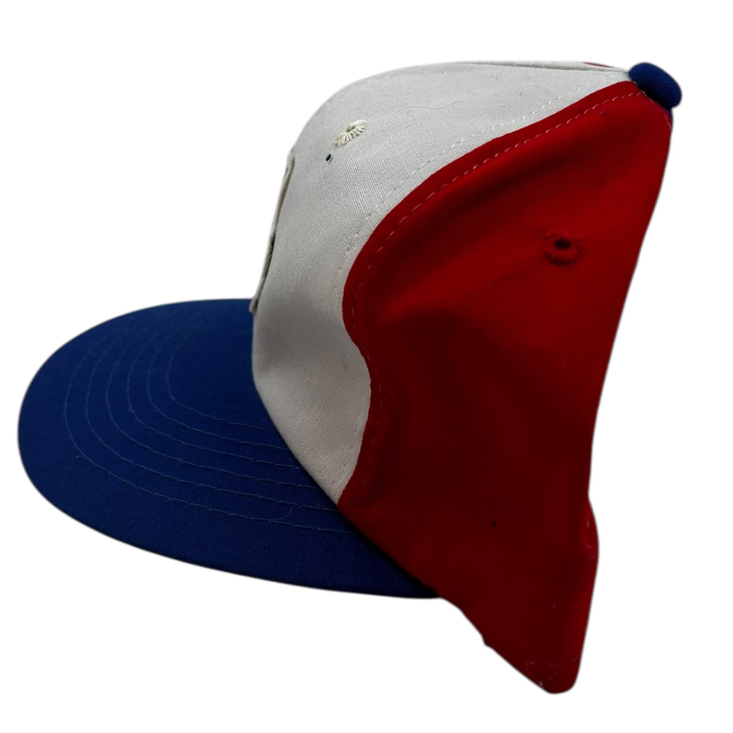 Vintage Montreal Expos Trucker Hat