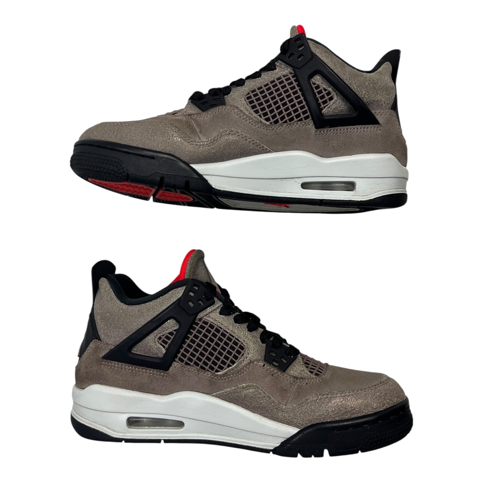 Jordan 4 Retro Taupe Haze (Used)