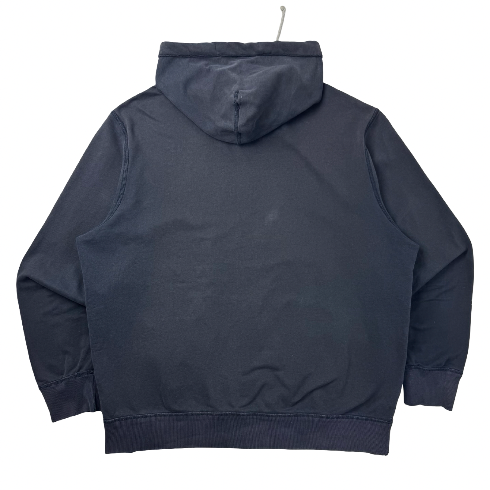 Y2K A_E-77 American Eagle Pullover Hoodie