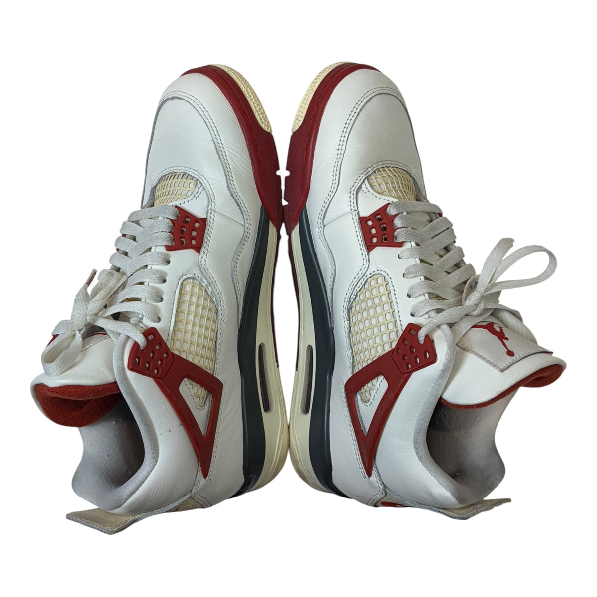 Jordan 4 Retro OG Nigel Sylvester Brick After Brick (Used)