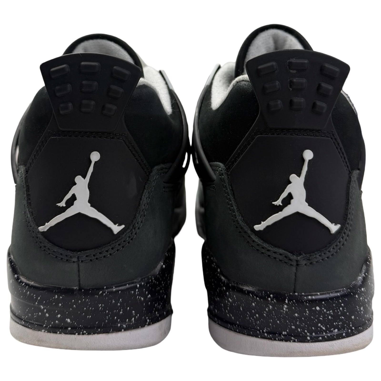 Jordan 4 Fear (2024) (Used)