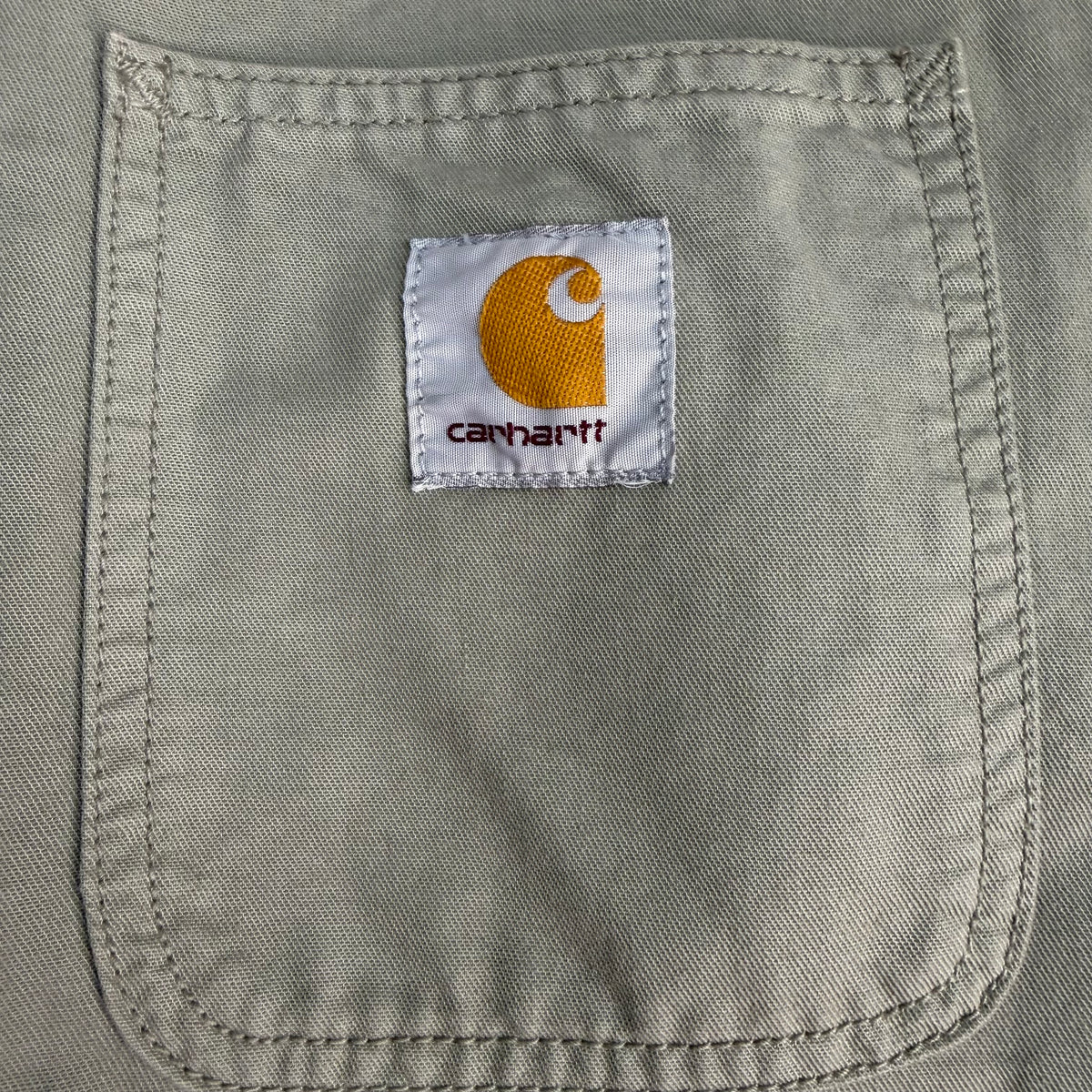 Carhartt WIP Michigan Coat Light Green