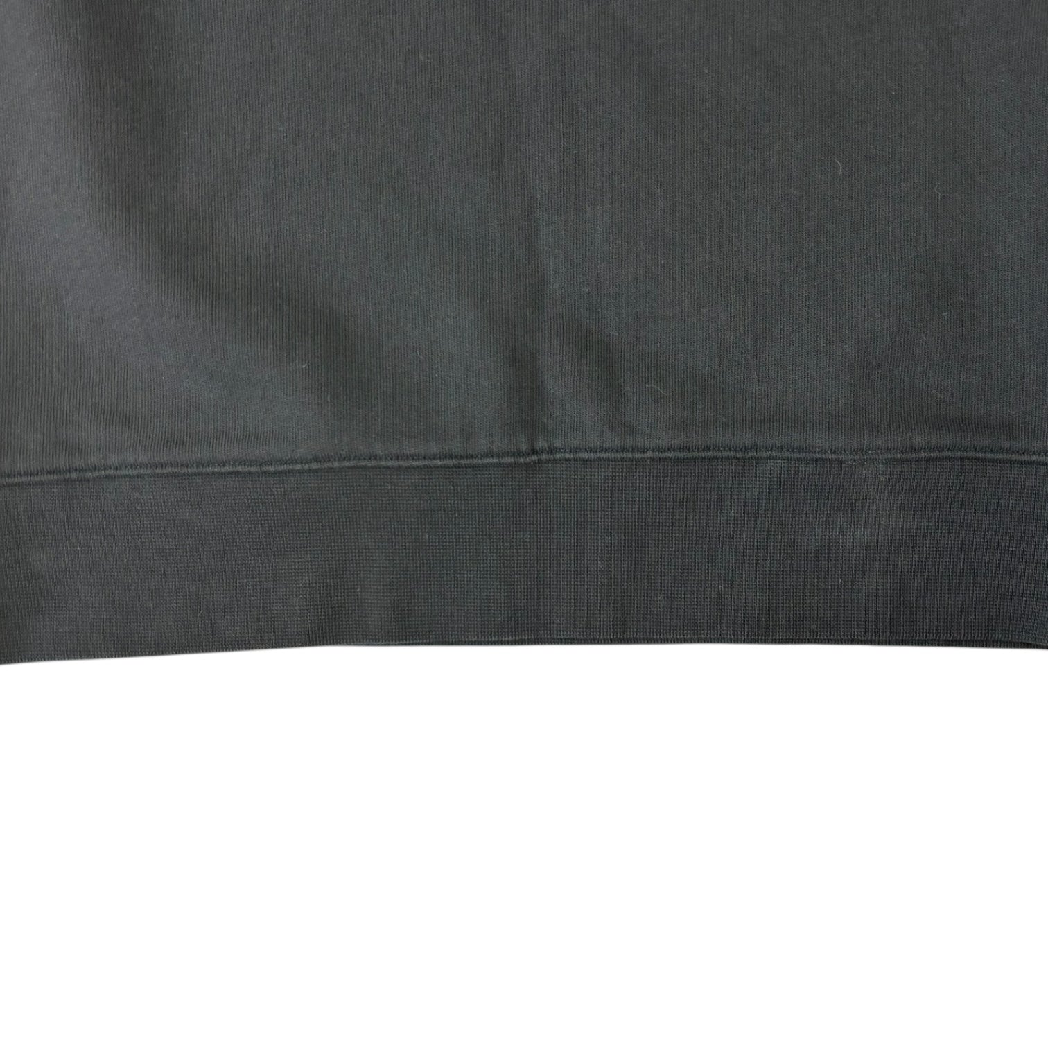 A.P.C. Pocket Crewneck Black