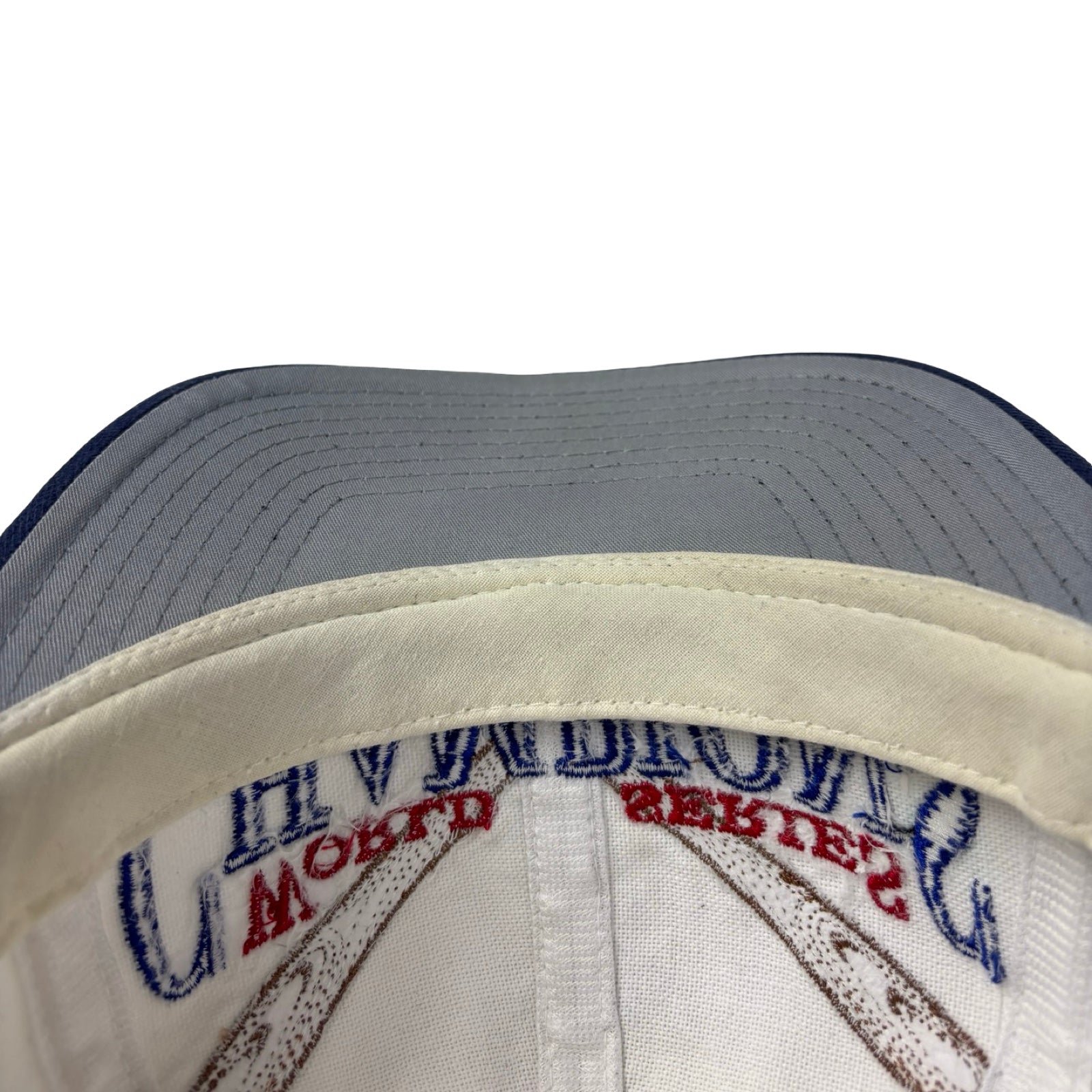 1997 Starter MLB Florida Marlins Word Series Champions Hat
