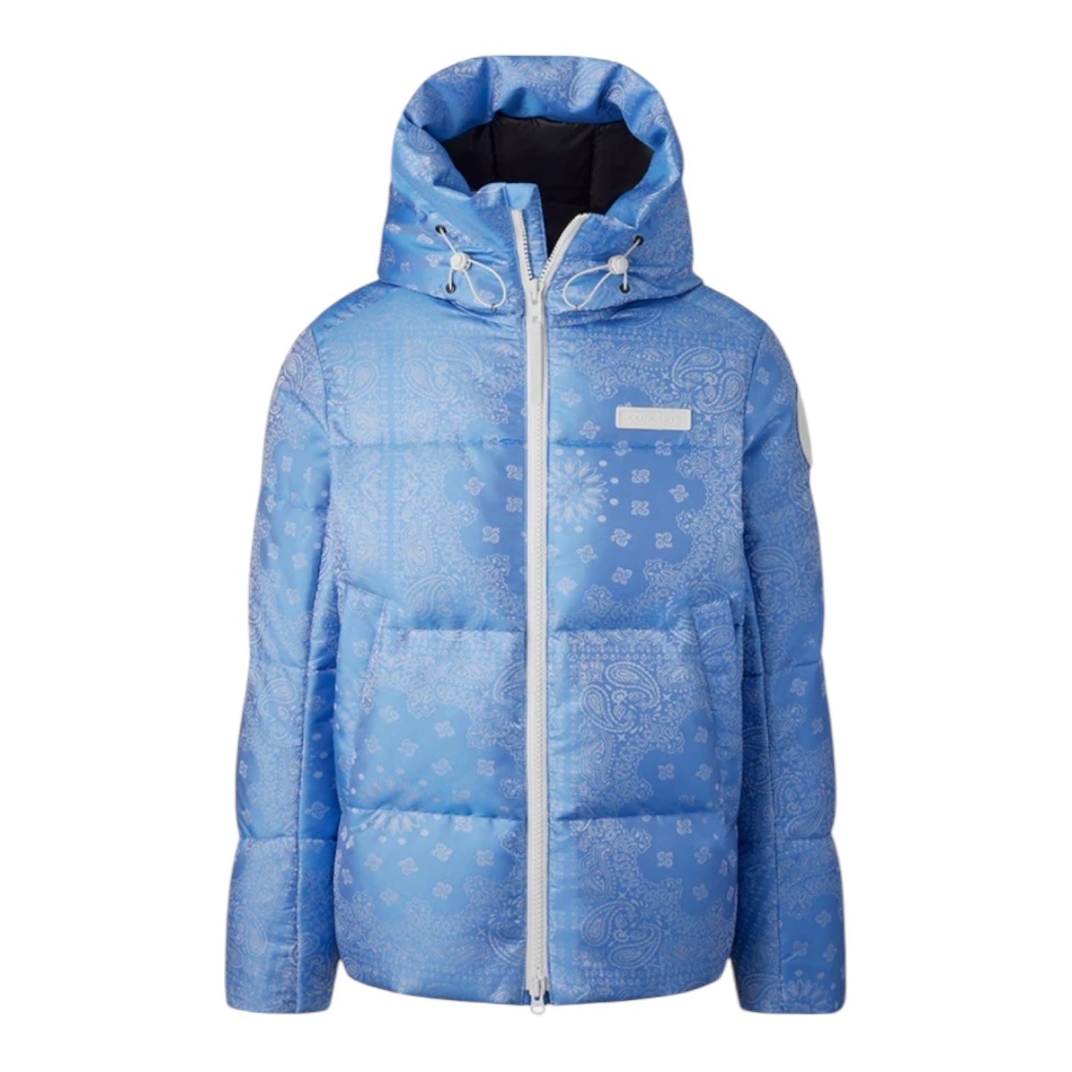 CNCPTS X Canada Goose Crofton Puffer