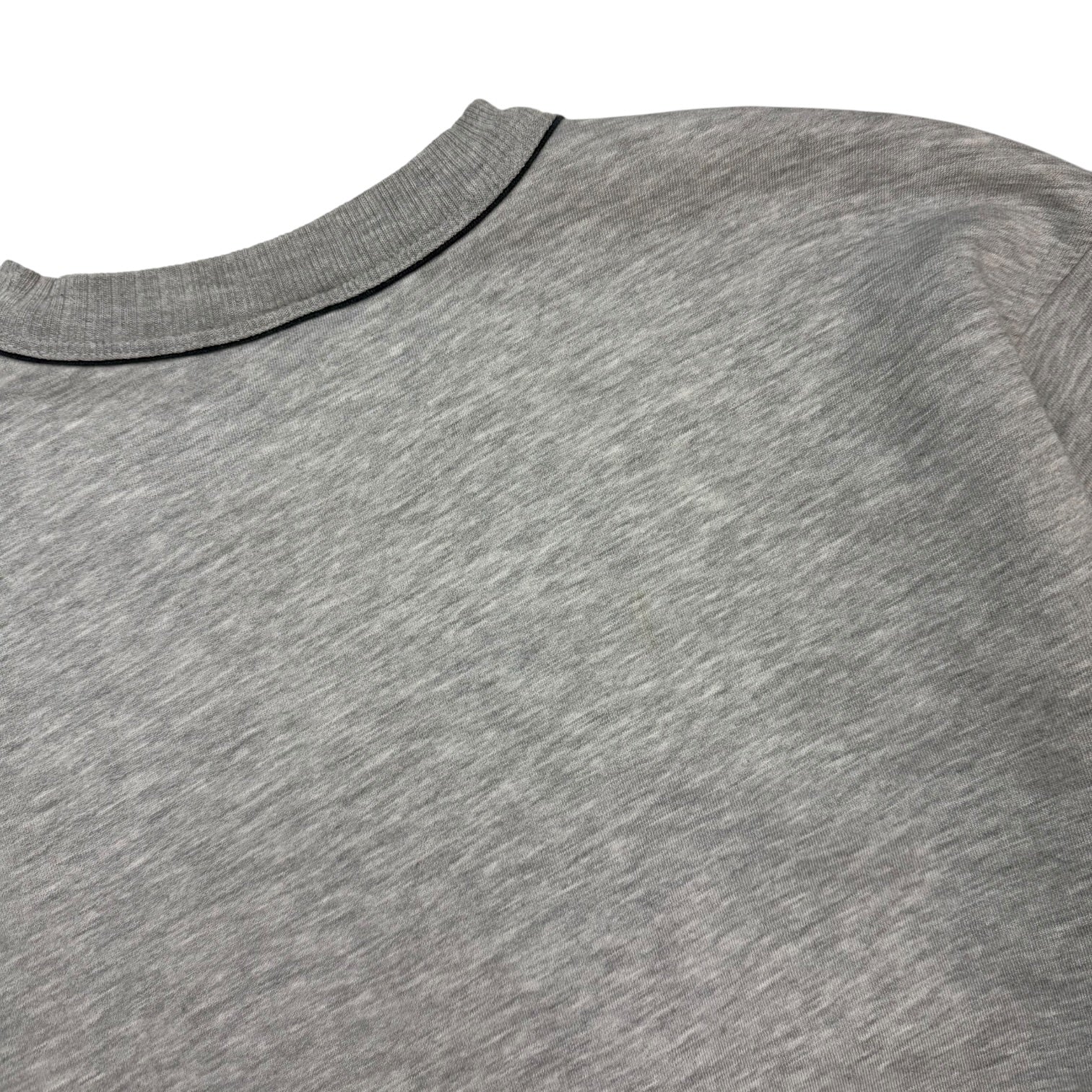 Vintage Quicksilver Crewneck Grey