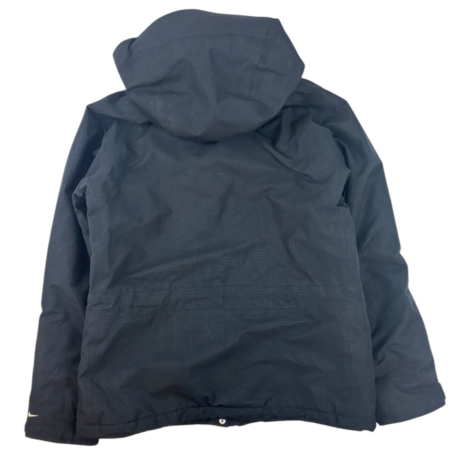 Vintage Nike ACG Outer Layer Jacket Black