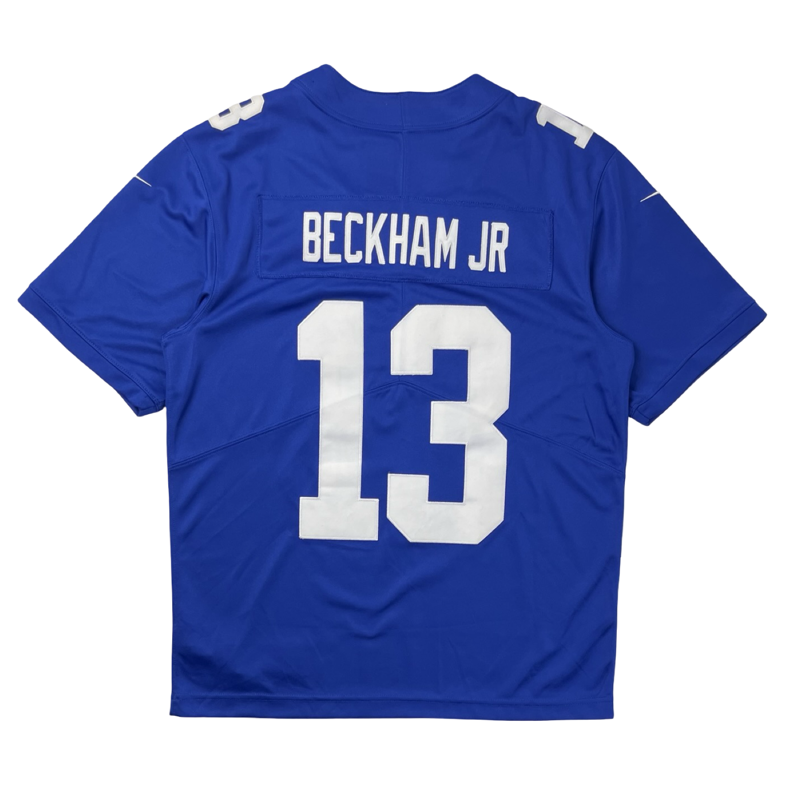 Nike New York Giants Odell Beckham Jr. NFL Jersey