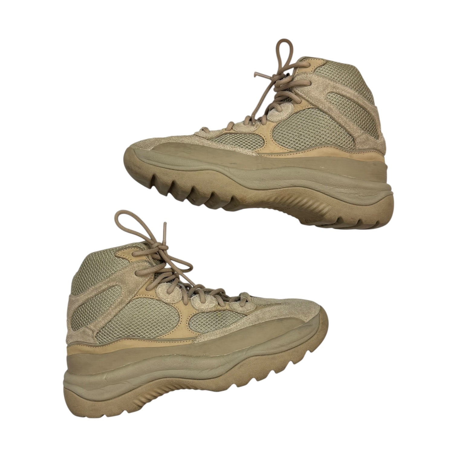 Adidas Yeezy Desert Boot Rock (Used)