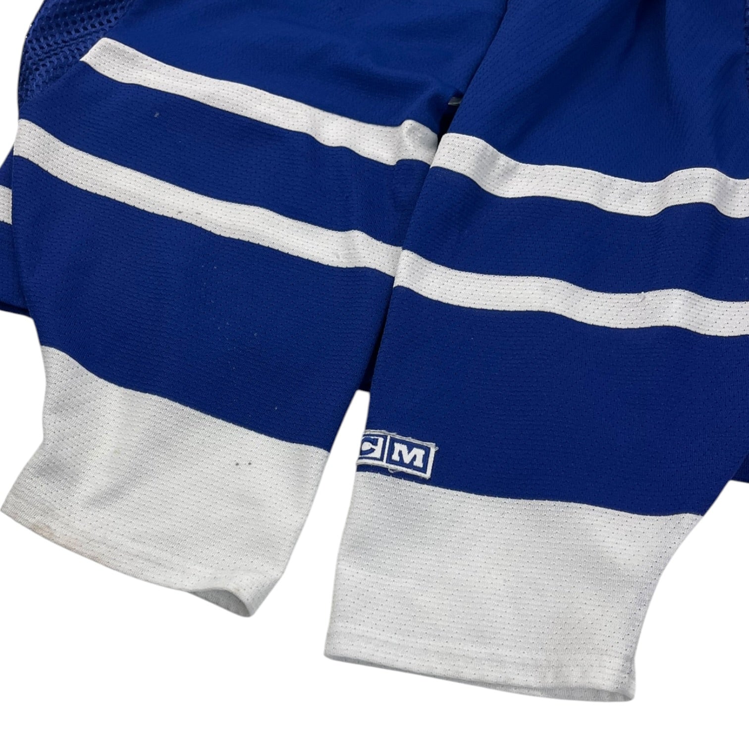 Vintage Toronto Maple Leafs CCM Jersey