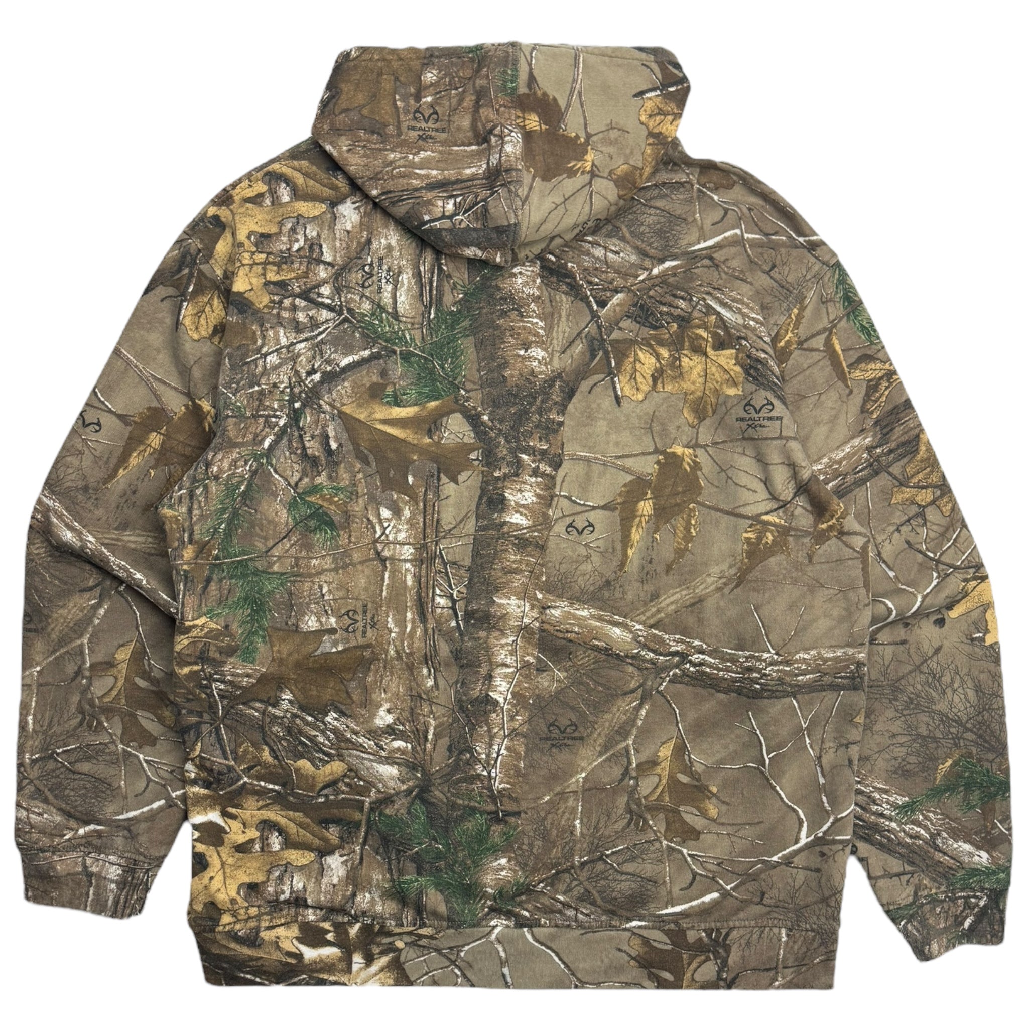 Realtree Pullover Hoodie