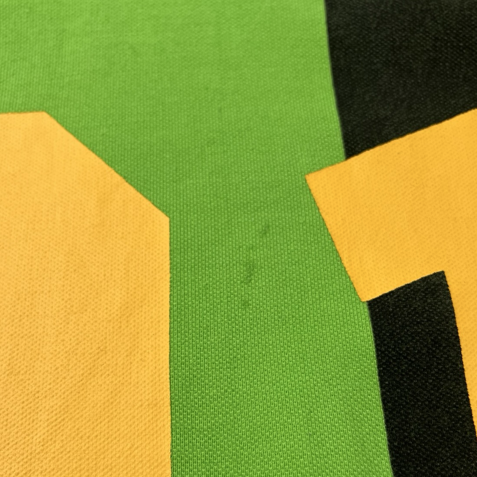Carpet Company C-Star Polo Jersey