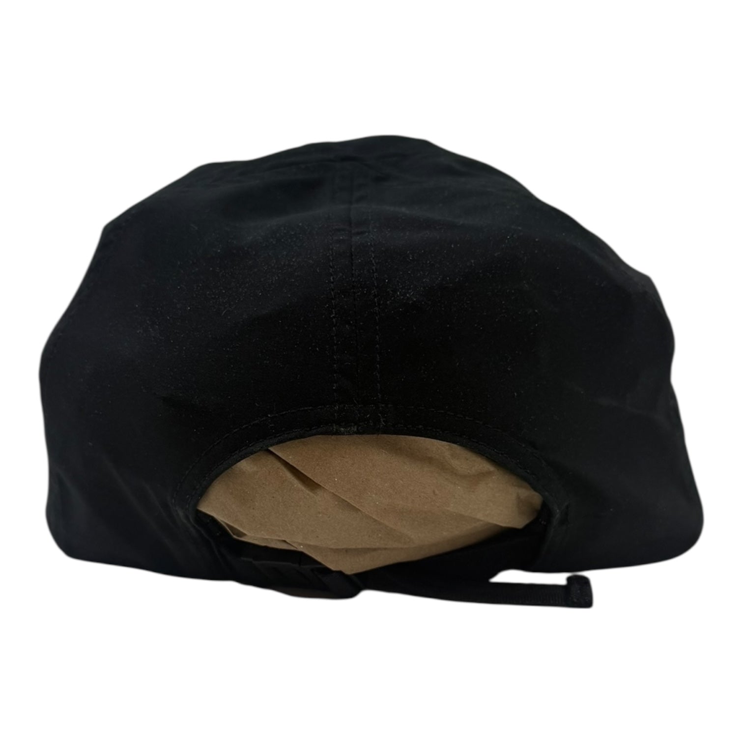Arc’teryx Running Cap Black