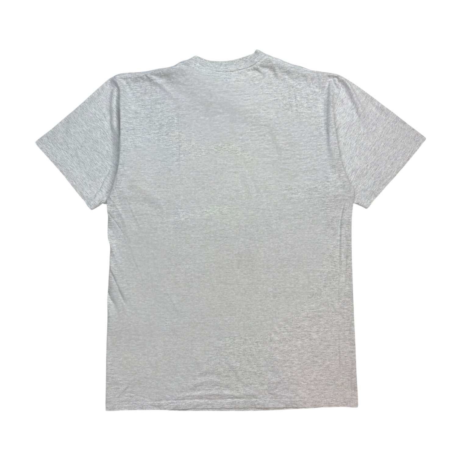 1996 Northwestern University Rose Bowl Tee Grey